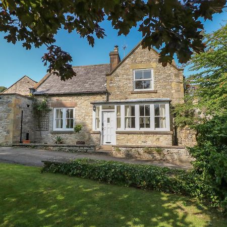 Holmefield Villa Bakewell Exterior photo