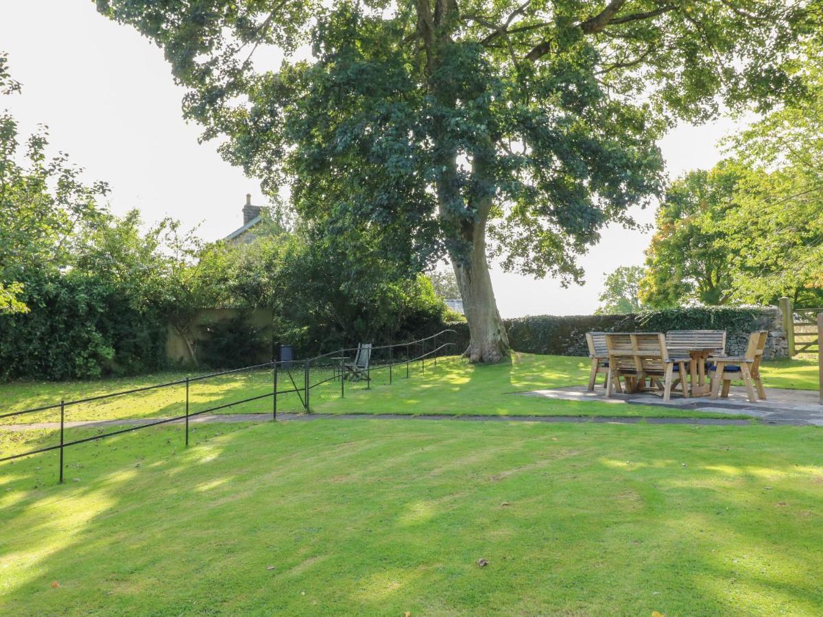 Holmefield Villa Bakewell Exterior photo