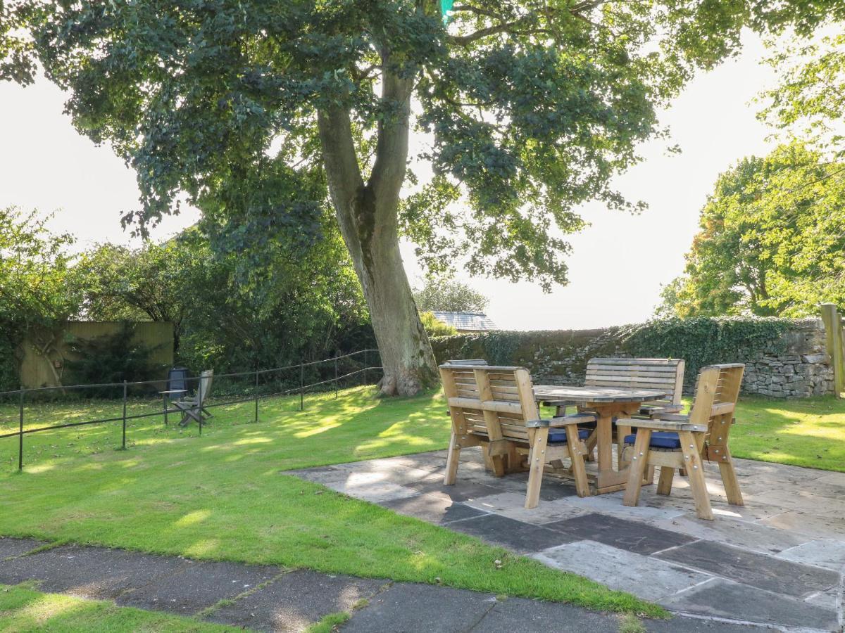 Holmefield Villa Bakewell Exterior photo